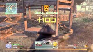 Ak47 Nuke.. FTW!