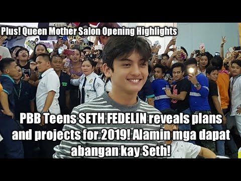 manila airport hotel SETH FEDELIN reveals plans and projects for 2019, mga dapat abangan alamin