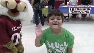 Details Calallen ISD-- What It Means To Be A Wildcat Update