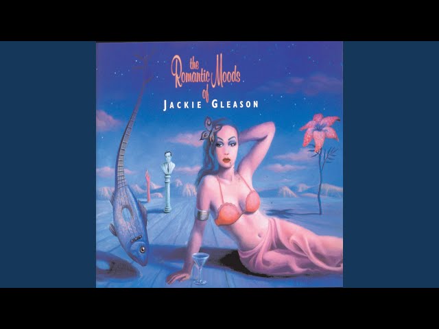 Jackie Gleason - Medley: Deep Purple / Blue Velvet