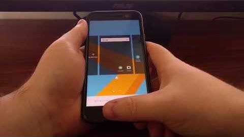 HTC 10: How to Remove BlinkFeed