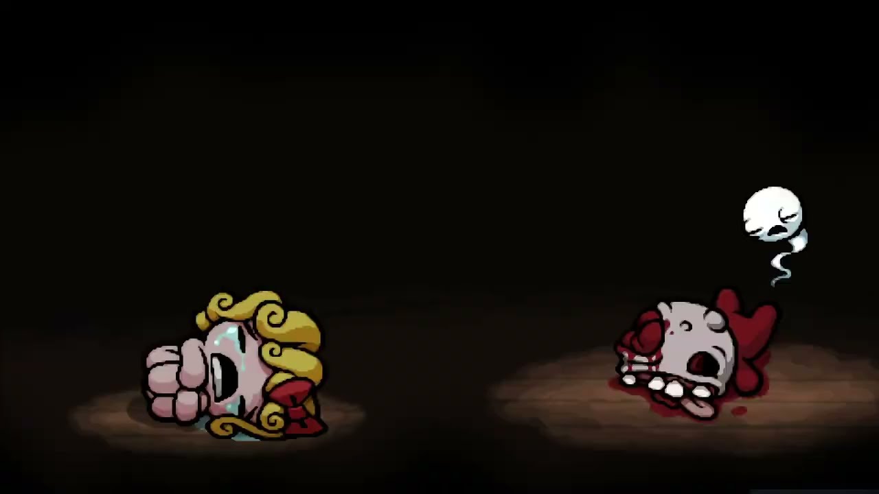 The Binding of Isaac - Lets Play. Twenty-Nineth damn card