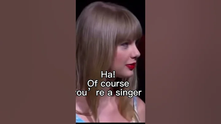 And I have 6 Grammys too #shorts #parati #taylorswift