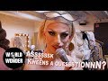 "Can I Ask You A Question" with Aquaria COUNTDOWN TO THE CROWN: RuPaul's Drag Race Season 10