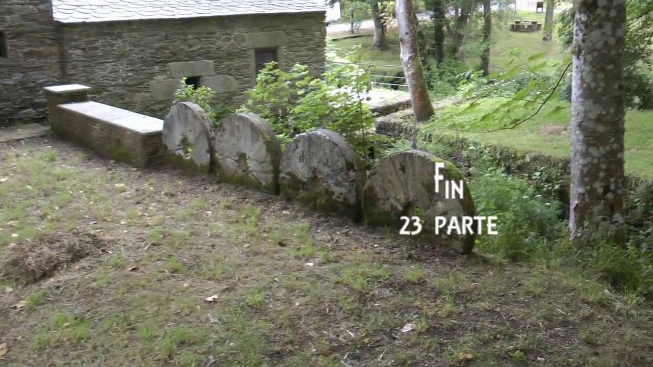 Nº 23 CONOCER GALICIA VILALBA DE LUGO ESPAÑA