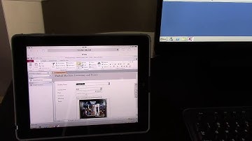 Multiple Concurrent Users in MS Access