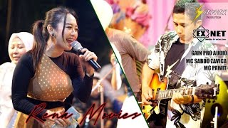 OBATI RINDUKU 📍 RENA MOVIES📍 JEDHER PRODUCTION-MC ZABDO ZAVICA-LIVE BANTARBOLANG PEMALANG 2024