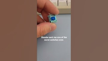 Banned Switches!!? - The worst switch? #shorts