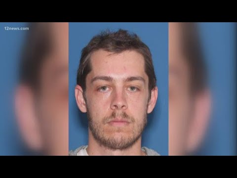 Clarkdale Dad Killed By Police After Attacking Son