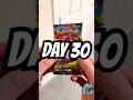 Daily Pokémon Rip – Day 30