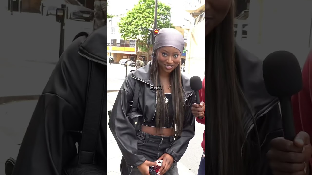 City Vibes: Raw Street Interviews