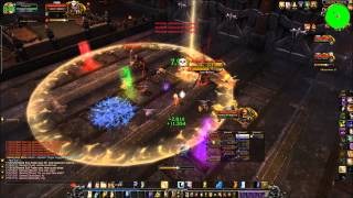 World of Warcraft: Warlords of Draenor - Operator Thogar (HD)