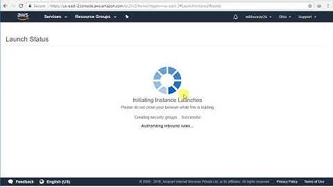 Install MongoDB 3.6 on AWS Amazon Linux AMI