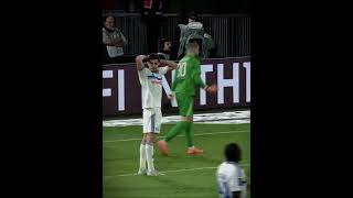 CHEVALIER 😱🧤 futbolas ligue1 sportas psd