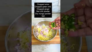 New trending and viral recipe of Chhole kulche...😋🥰🤩 #trendingshorts #viral #food #viralvideos