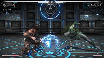 How good noxious reptile is