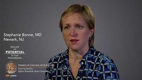 Dr. Stephanie Bonne on Being a Good Mentee