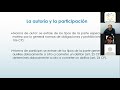 DIPLOMADO DE ALTA ESPECIALIZACIÓN EN DERECHO PENAL PARTE GENERAL Y PARTE ESPECIAL (SESIÓN N° 05)