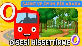 O Sesi Hissettirme L Şarkı Ve Oyun Bir Arada