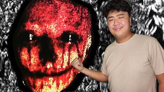 Sad Satan Is Not Scary At All