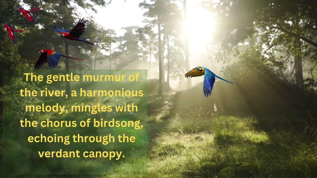 Unbelievable Nature Facts