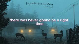 Dermot Kennedy - Lessons (with Lyrics) [Acapella Vocals Only]