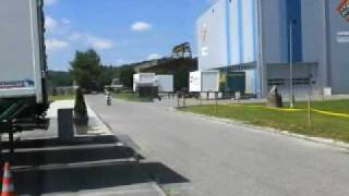 Trottinet Mit Motor Pocket Bike