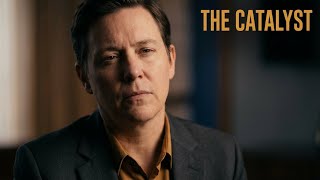 The secret catalyst behind a remarkable career shift