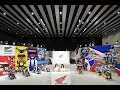 2020.03.27 Virtual Motorcycle Show Honda Booth