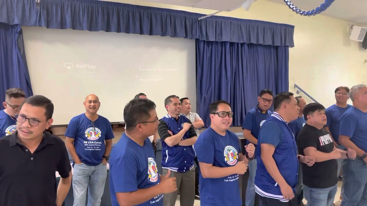 PARING BOL ANON 2022 I PARING PINOY BEST VISAYAN SONG I KUNG IKAW INDAY