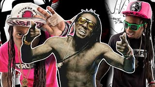 Lil Wayne “TRUKFIT Era” Was VERY UNDERRATED!!