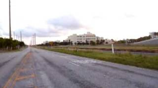 Ojus Freight Train 2