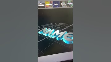 COMO FAZER UMA INTRO PARA O SEU CANAL DO YOUTUBE? #shorts