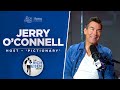 Jerry O’Connell Talks ‘Pictionary,’ Fantasy Football &amp; More with Rich Eisen | Full Interview