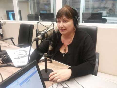 \"ხანუმა\" უკრაინაში, ციცინო კობიაშვილი, ავანსცენა, radio imedi