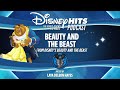 Disney Hits Podcast: Beauty and the Beast (From Disney's "Beauty and the Beast")