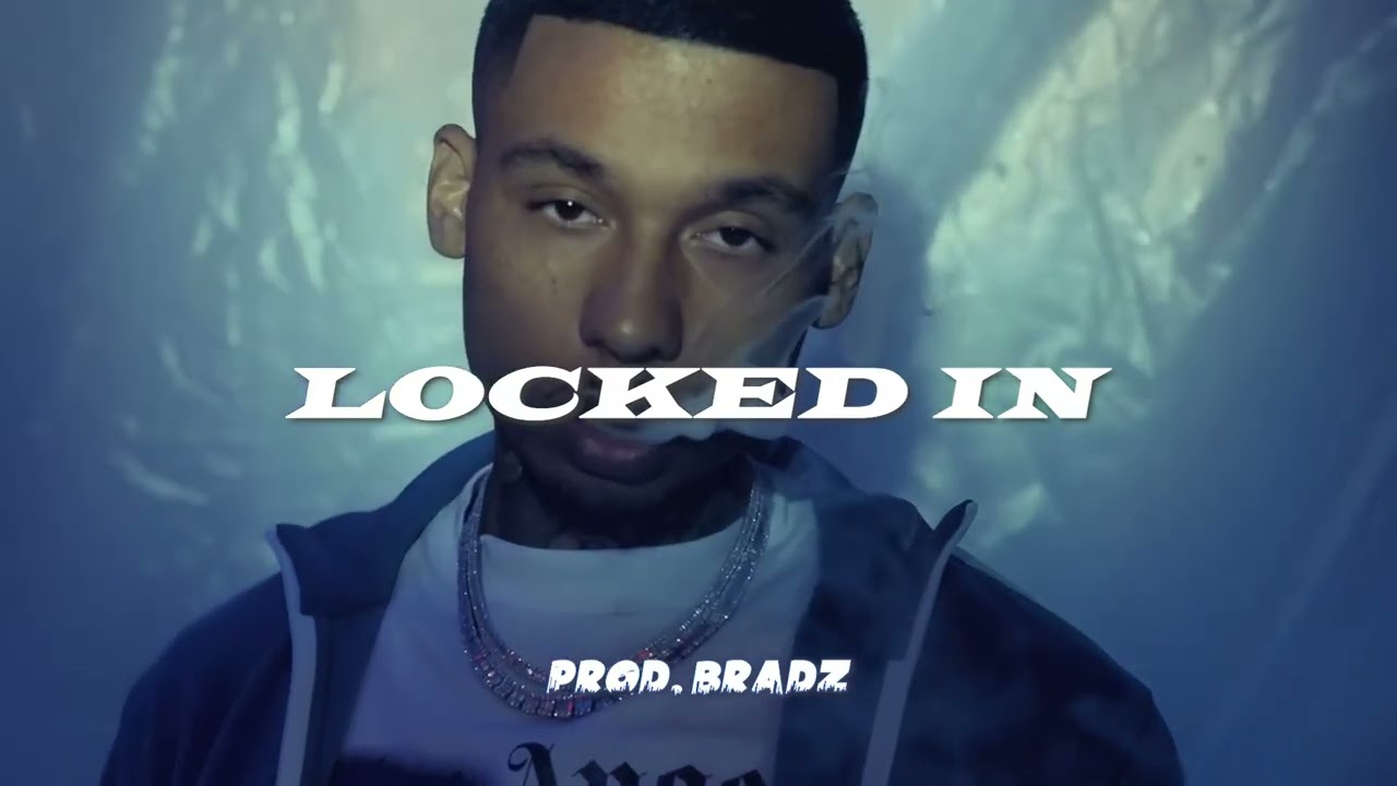 [FREE] Fredo x Slim UK Rap Type Beat 2023 - "Locked In" UK Rap Instrumental