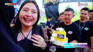 HAPPY LOSS - SELAMAT ULANG TAHUN - ALL ARTIST - BIRTHDAY PARTY 24TH RIZQI AGUSTIN -GOLAN TEPUS KUDUS