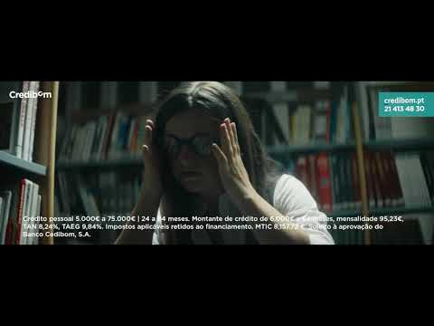 Não deixes que o medo te impeça de alcançar as metas que definiste.  Conta connosco para te ajudarm…