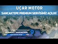 Uçar Motor Premium Motosiklet Servis Hizmetiyle Sizlerle
