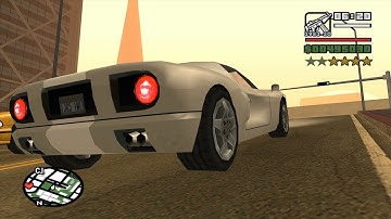 Starter Save - Part 37 - GTA San Andreas PC - complete walkthrough - achieving 13.37%