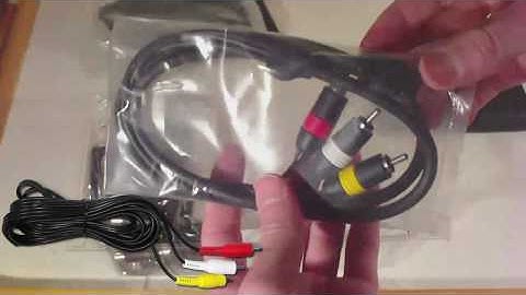 3M MPro150 Pico Projector -Review & Demo