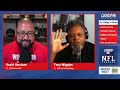 Houston Texans Danielle Hunter and Baltimore Ravens Derrick Henry Most Impactful New NFL Additions