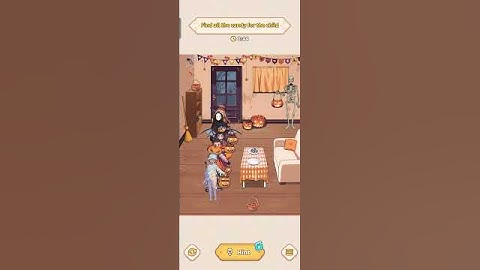 Brain Puzzle:Tricky Quests(LEVEL-44) #braintestsolution #games #brainpuzzle #brainteasers