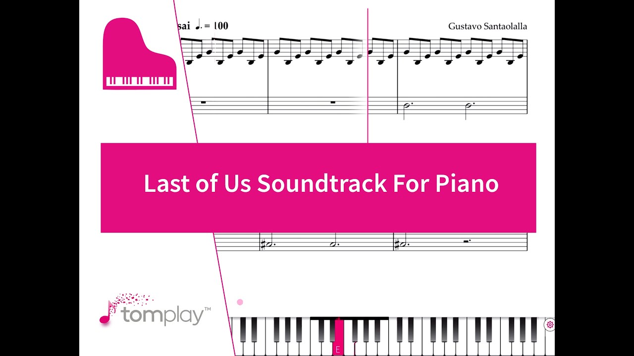 The 10 most beautiful Gaming Piano OSTs to study/relax to (Vol. 1
