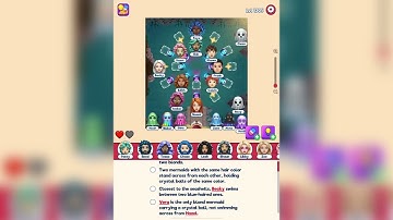 That’s My Seat | Level 1305 | Gameplay Walkthrough