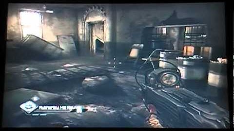 RAGE Playthrough: Ep.14 "Liberating Captain Marshall" Pt.2