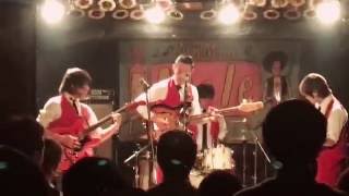 The Flamingo Club 2016.11.23