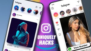 5 Hidden Instagram Hacks Tips Tricks That Will Surely Blow Your Mind - 2022 Technicalsatyaji