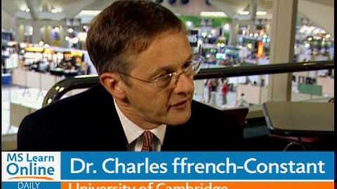 Oligodendrocytes - National MS Society